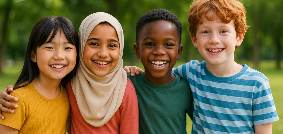 Cultural diversity pic