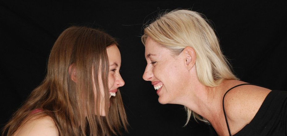 HELICOPTER PARENTING