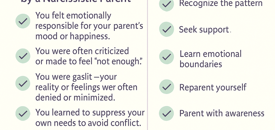 Narc Parent