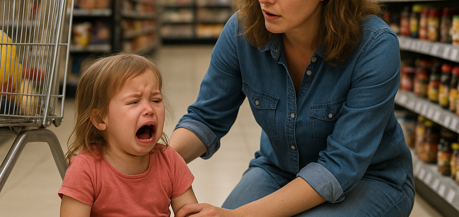 Tantrum